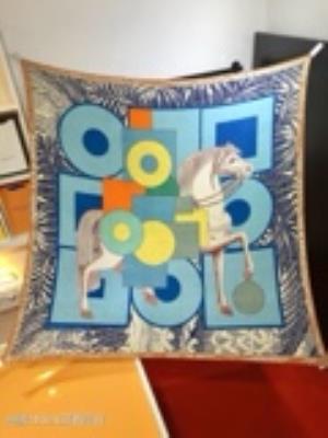 wholesale quality hermes silk scarf model no. 100